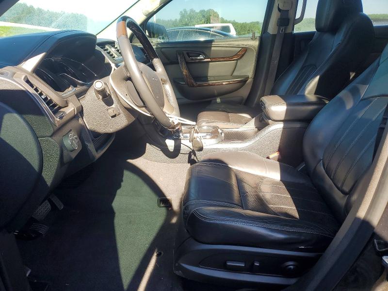 Продажа на аукционе авто 2014 Gmc Acadia, vin: 1GKKRTKD5EJ103842, номер лота: 56017996