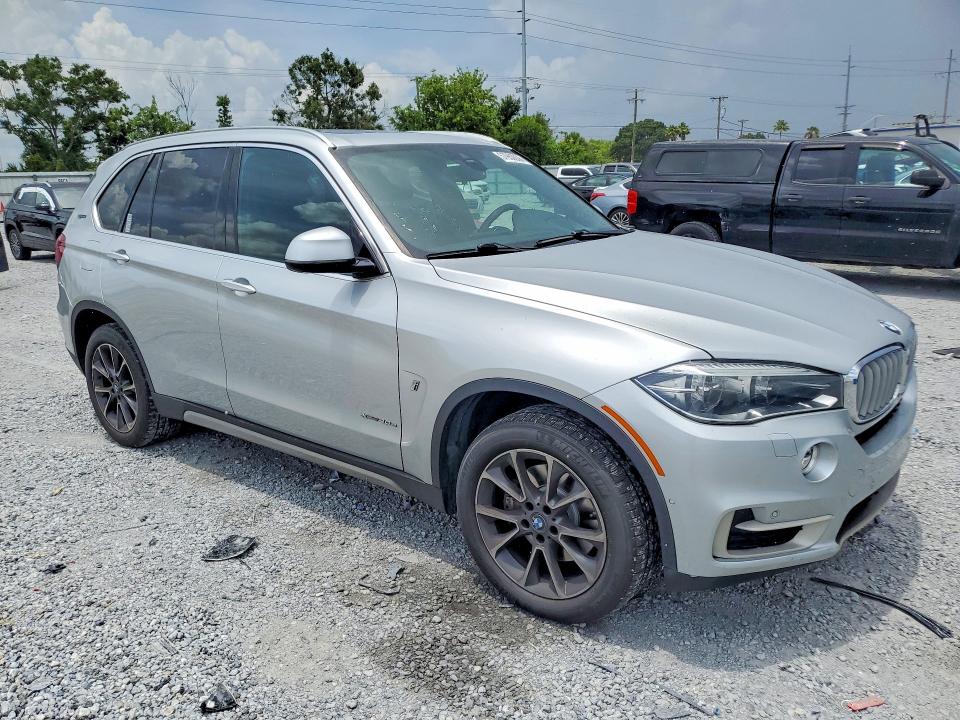 Aukcja sprzedaży 2018 Bmw X5, vin: 5UXKT0C55J0V99873, numer aukcji: 57953936