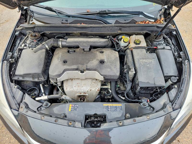 Продажа на аукционе авто 2014 Chevrolet Malibu, vin: 1G11C5SL0EF239156, номер лота: 55822416