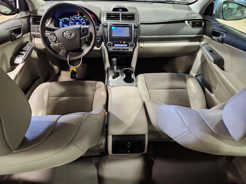 Продажа на аукционе авто 2012 Toyota Camry Hybrid, vin: 4T1BD1FK9CU052599, номер лота: 56633826