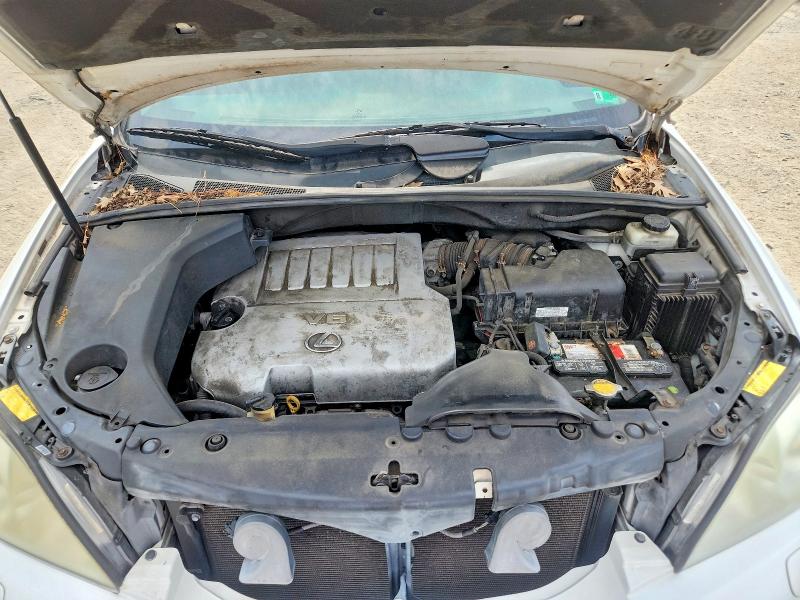 Продаж на аукціоні авто 2008 Lexus Rx, vin: 2T2HK31U48C080173, номер лоту: 56483696