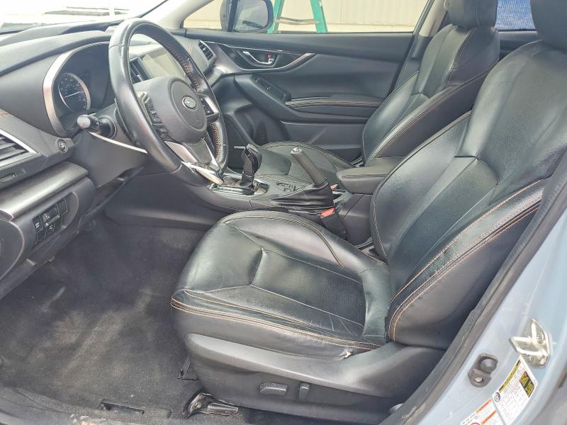 Продажа на аукционе авто 2019 Subaru Crosstrek, vin: JF2GTANC1KH324451, номер лота: 55334156