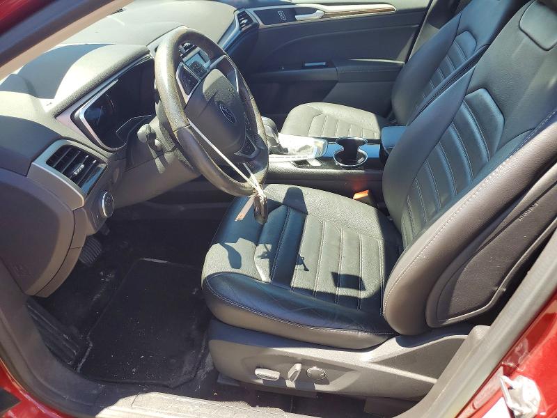 Aukcja sprzedaży 2015 Ford Fusion, vin: 3FA6P0H91FR233182, numer aukcji: 57312056