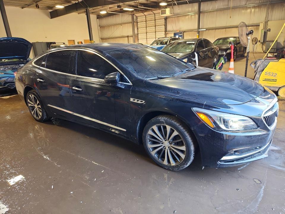 Aukcja sprzedaży 2017 Buick Lacrosse, vin: 1G4ZN5SS3HU165609, numer aukcji: 54943016