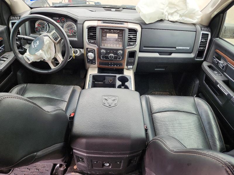 Aukcja sprzedaży 2014 Ram 1500, vin: 1C6RR7NT3ES318092, numer aukcji: 55714886