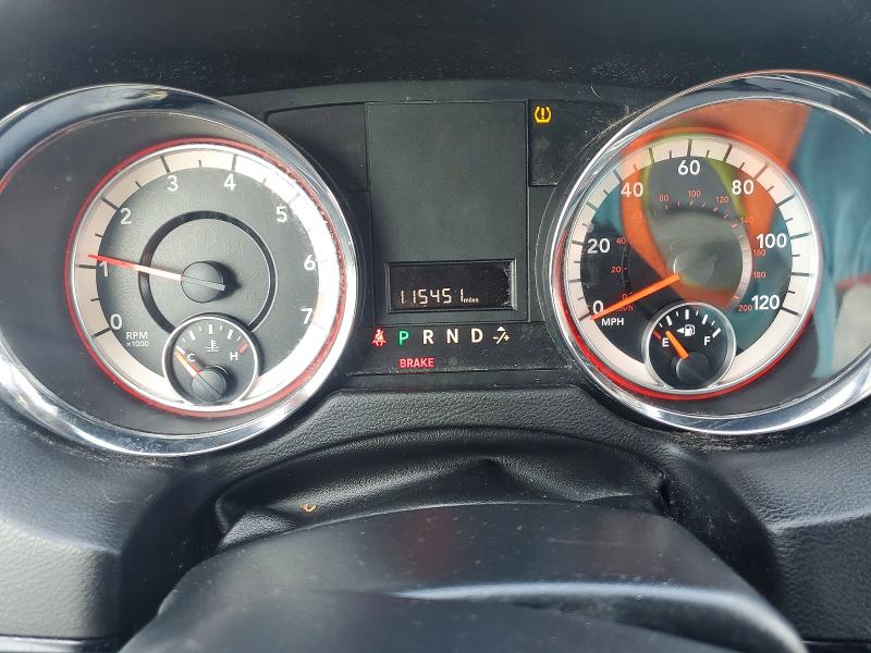 2020 Dodge Grand Caravan მანქანა იყიდება აუქციონზე, vin: 2C4RDGCG7LR161209, აუქციონის ნომერი: 55508596