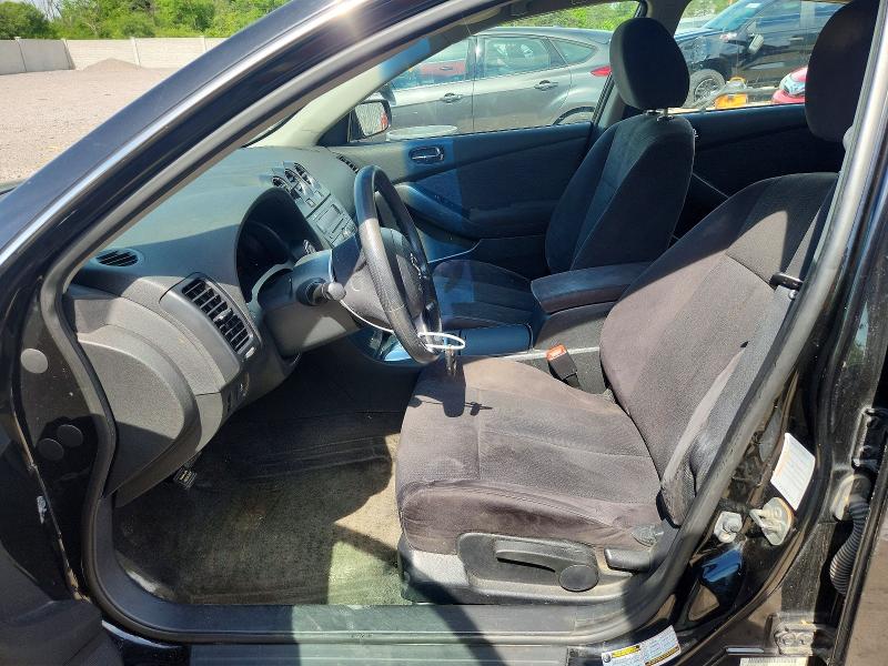 2012 Nissan Altima მანქანა იყიდება აუქციონზე, vin: 1N4AL2AP3CN490210, აუქციონის ნომერი: 55748606