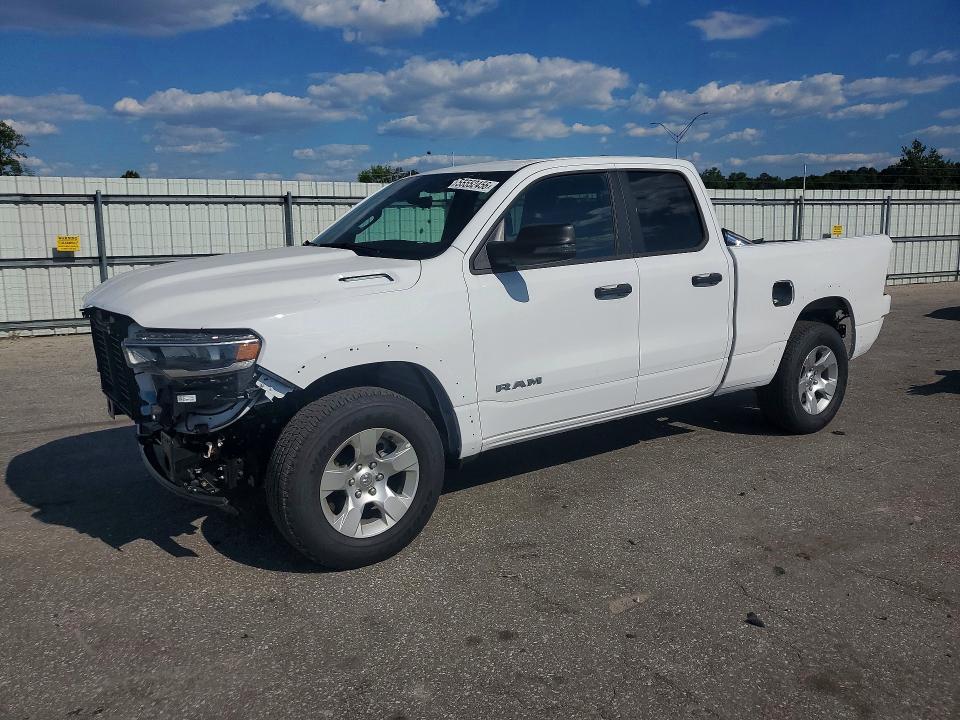 Продажа на аукционе авто 2026 Ram 1500, vin: 1C6RREBG6TN281479, номер лота: 55552456