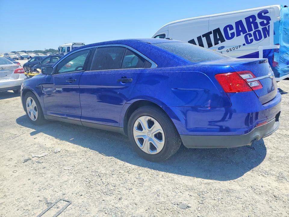 58861866 :رقم المزاد ، 1FAHP2MK2FG182134 vin ، 2015 Ford Taurus مزاد بيع