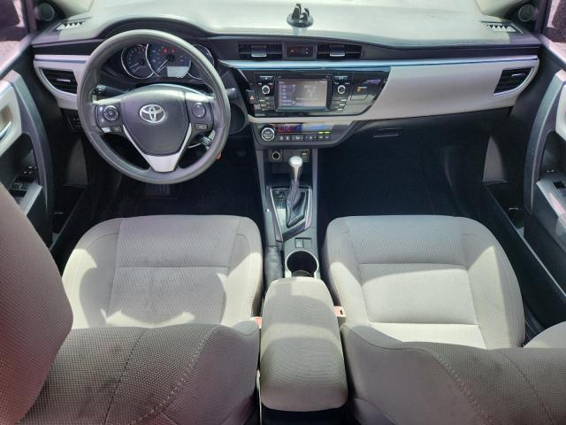 55619496 :رقم المزاد ، 2T1BURHE1GC557792 vin ، 2016 Toyota Corolla مزاد بيع