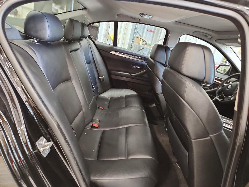 Продаж на аукціоні авто 2011 Bmw 535i, vin: WBAFU7C51BDU56256, номер лоту: 59294806