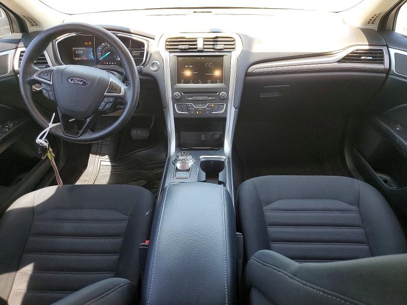 Aukcja sprzedaży 2017 Ford Fusion, vin: 3FA6P0HDXHR293615, numer aukcji: 56591926