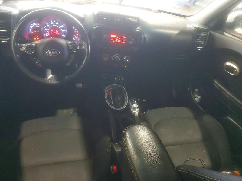 Продажа на аукционе авто 2015 Kia Soul, vin: KNDJP3A54F7164959, номер лота: 56137456
