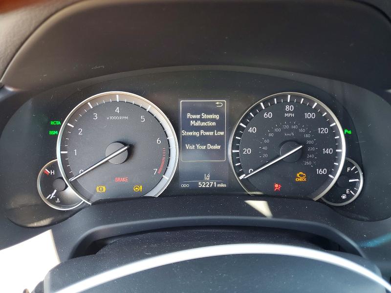 Продажа на аукционе авто 2017 Lexus Rx 350, vin: JTJBZMCA0H2030199, номер лота: 56883796