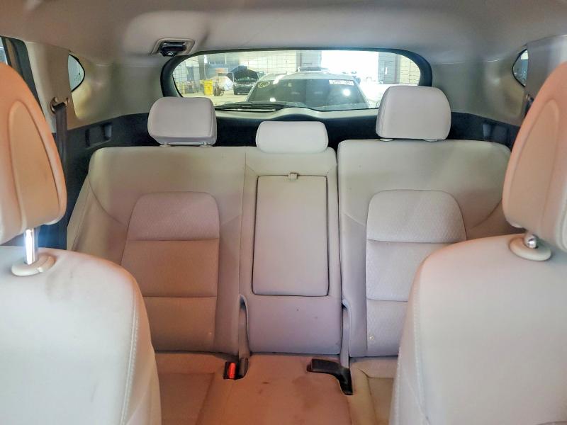 Aukcja sprzedaży 2016 Hyundai Tucson, vin: KM8J3CA25GU111008, numer aukcji: 57992276