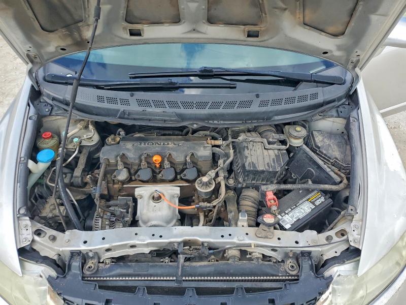 2009 Honda Civic მანქანა იყიდება აუქციონზე, vin: 2HGFA165X9H311851, აუქციონის ნომერი: 56112386