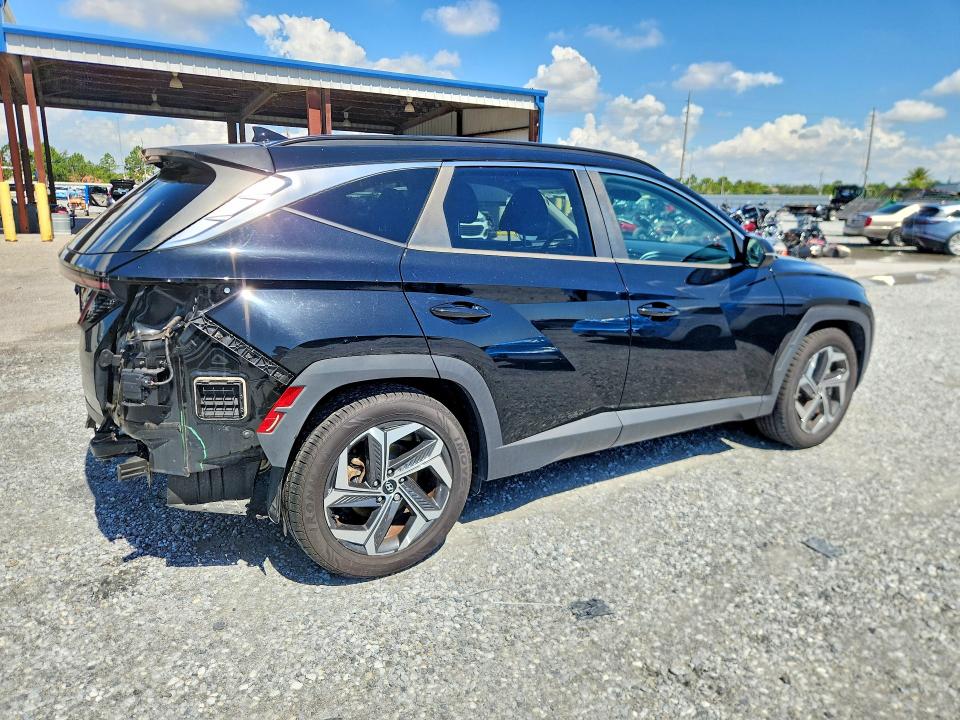Продаж на аукціоні авто 2022 Hyundai Tucson, vin: 5NMJC3AE5NH003152, номер лоту: 57033246