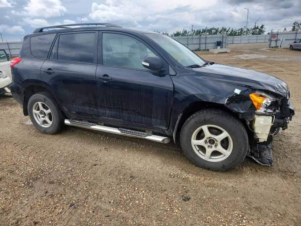 57698966 :رقم المزاد ، 2T3BF4DV5BW129127 vin ، 2011 Toyota Rav4 مزاد بيع