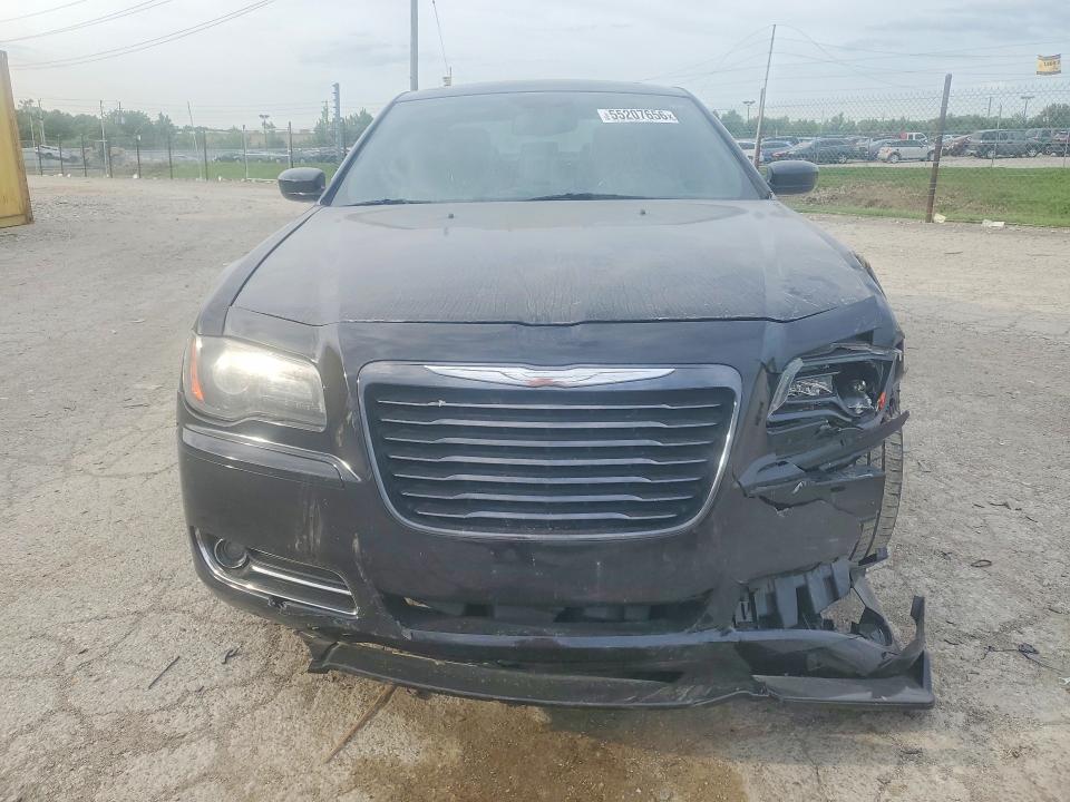 Продажа на аукционе авто 2014 Chrysler 300, vin: 2C3CCAGG2EH384318, номер лота: 55207656