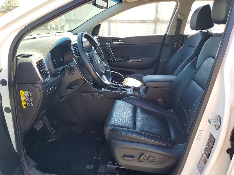 Aukcja sprzedaży 2020 Kia Sportage, vin: KNDPNCAC0L7771242, numer aukcji: 56167646