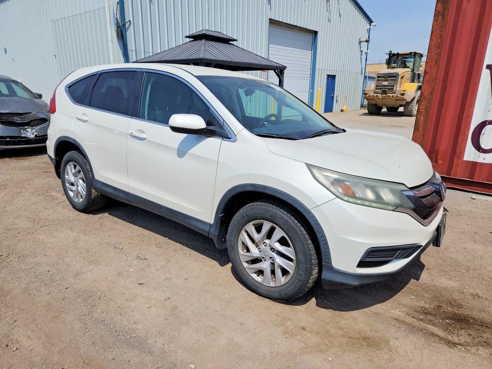 2015 Honda Cr-v მანქანა იყიდება აუქციონზე, vin: 2HKRM4H40FH115414, აუქციონის ნომერი: 56145656