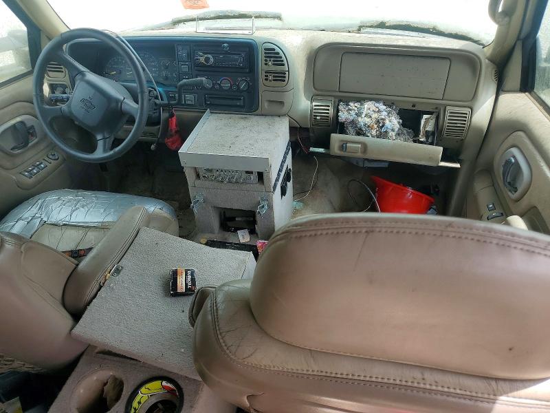 Продаж на аукціоні авто 2000 Chevrolet Tahoe, vin: 1GNEK13R2YR179298, номер лоту: 56059086