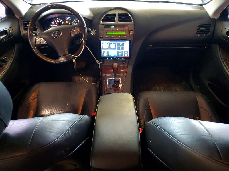 57622926 :رقم المزاد ، JTHBK1EG5A2382559 vin ، 2010 Lexus Es مزاد بيع