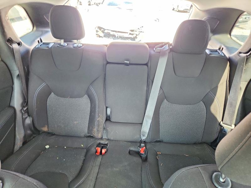 Aukcja sprzedaży 2020 Jeep Cherokee, vin: 1C4PJLCB9LD553589, numer aukcji: 58410596