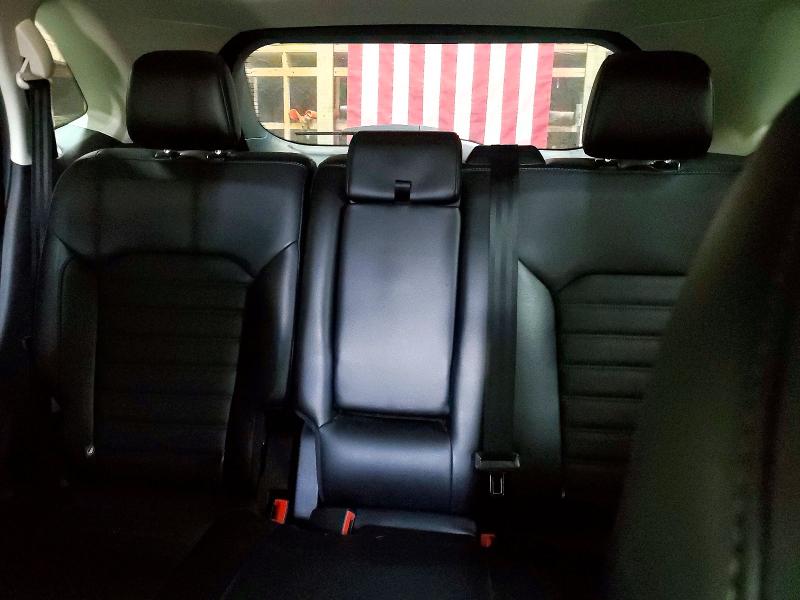 Продаж на аукціоні авто 2018 Ford Edge, vin: 2FMPK4J89JBB52441, номер лоту: 56837676