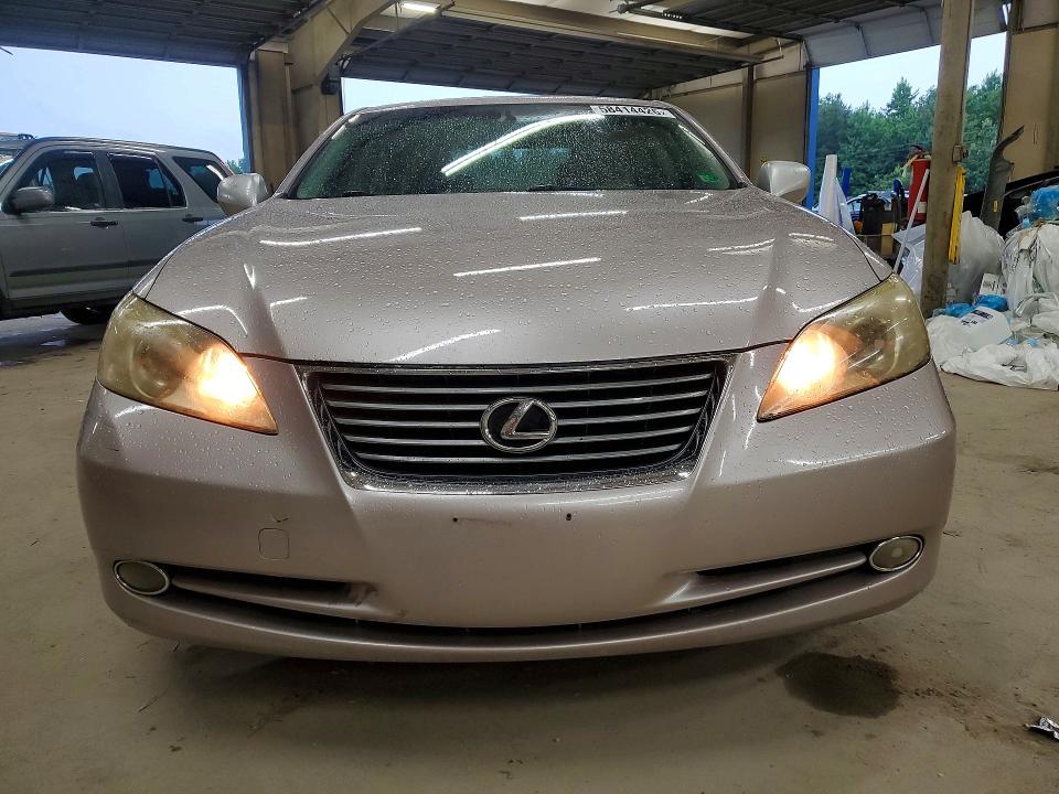 Продаж на аукціоні авто 2007 Lexus Es, vin: JTHBJ46G872025498, номер лоту: 58414426