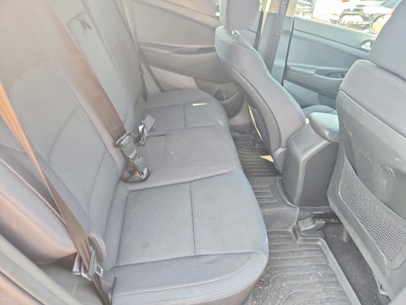 Aukcja sprzedaży 2019 Hyundai Tucson, vin: KM8J2CA42KU868588, numer aukcji: 59119326