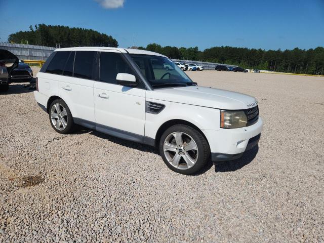 59200456 :رقم المزاد ، SALSK2D40DA794504 vin ، 2013 Land Rover Range Rover Sport مزاد بيع