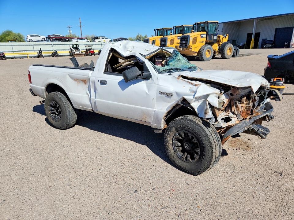 Aukcja sprzedaży 2004 Ford Ranger, vin: 1FTYR10U24PB25354, numer aukcji: 58033776