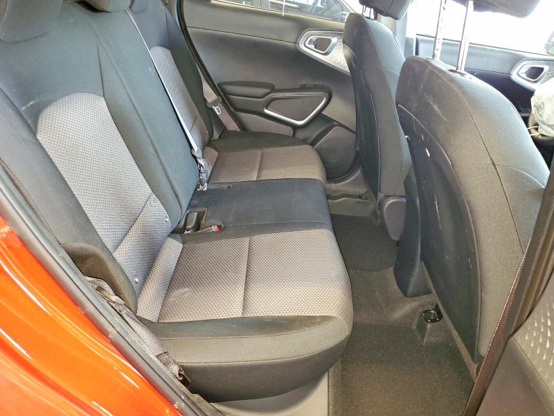 Продажа на аукционе авто 2025 Kia Soul, vin: KNDJ23AU4S7269842, номер лота: 57513486