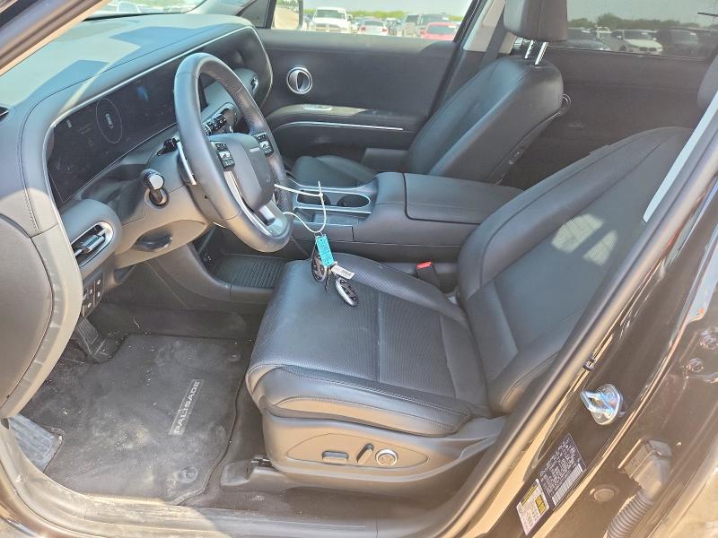 Продажа на аукционе авто 2026 Hyundai Palisade, vin: KM8RK5S23TU086524, номер лота: 57429876