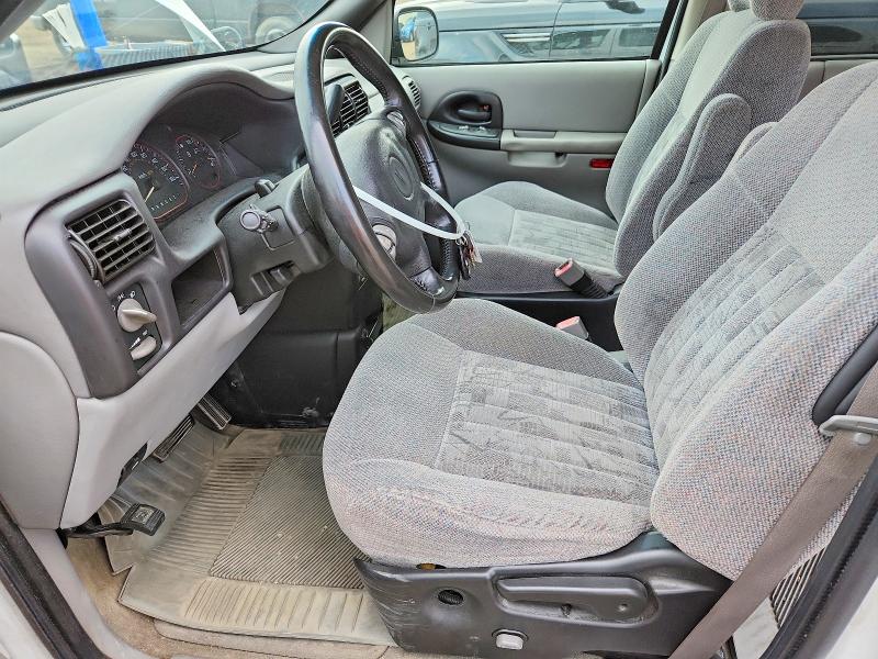 58741266 :رقم المزاد ، 1GMDX13E24D151605 vin ، 2004 Pontiac Montana مزاد بيع