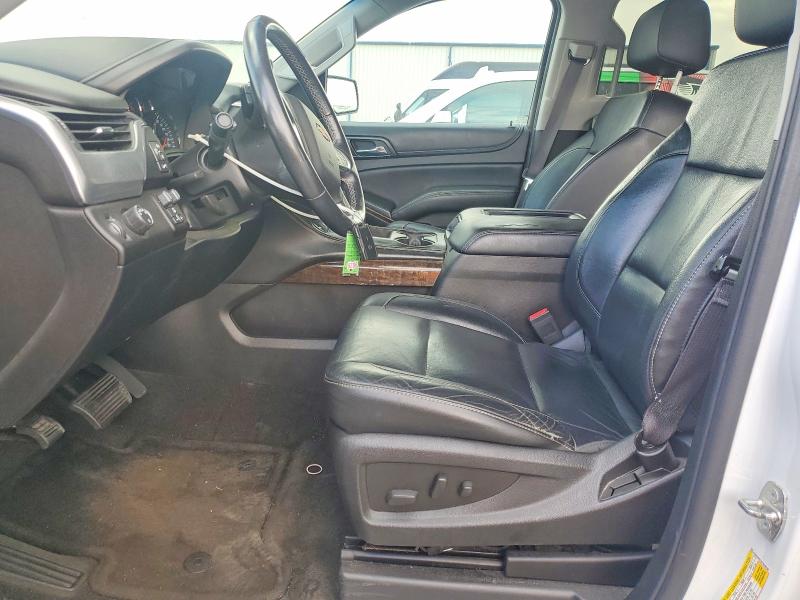 Продаж на аукціоні авто 2015 Chevrolet Tahoe, vin: 1GNSCBKCXFR638240, номер лоту: 56710156
