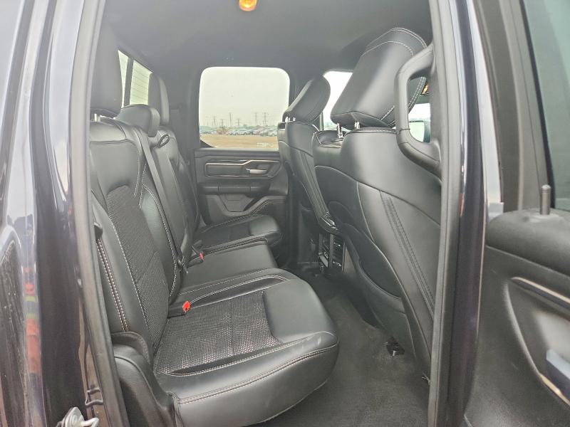 Продажа на аукционе авто 2020 Ram 1500, vin: 1C6SRFETXLN198959, номер лота: 54086276