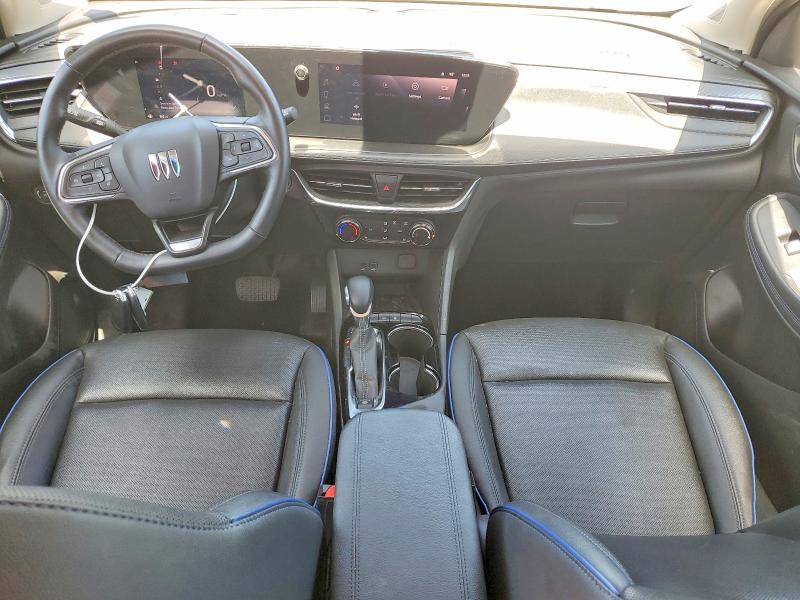 Продажа на аукционе авто 2025 Buick Encore Gx, vin: KL4AMDSL4SB025086, номер лота: 57573636