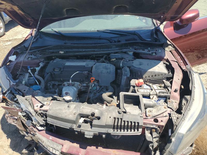 Продаж на аукціоні авто 2013 Honda Accord, vin: 1HGCR2F80DA201068, номер лоту: 55958286
