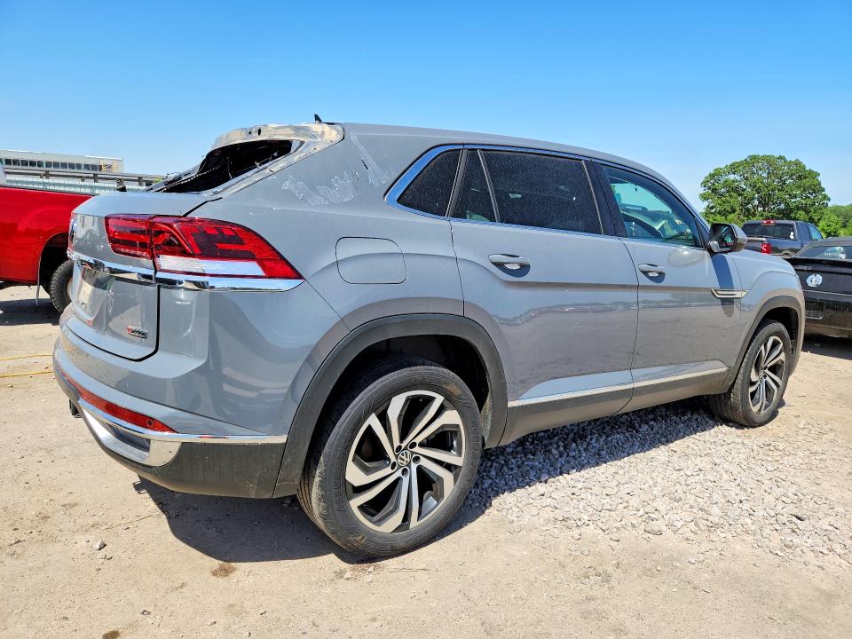 Aukcja sprzedaży 2022 Volkswagen Atlas, vin: 1V2BC2CA2NC213570, numer aukcji: 53669386