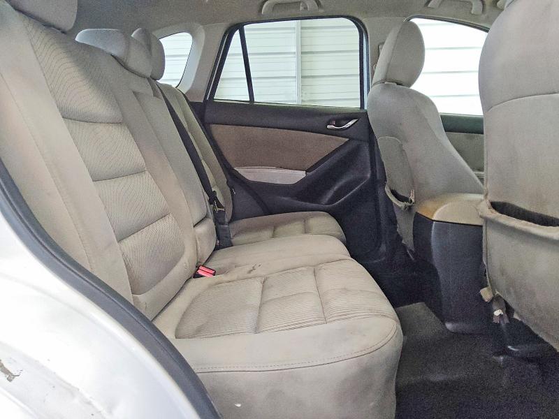 Aukcja sprzedaży 2014 Mazda Cx-5, vin: JM3KE2CYXE0340035, numer aukcji: 85605625