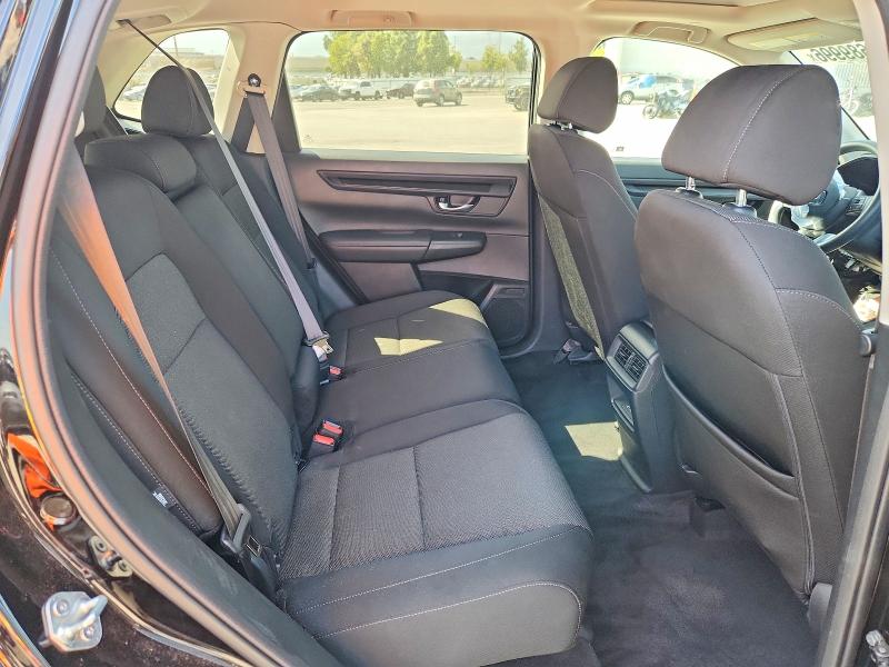 Продаж на аукціоні авто 2025 Honda Cr-v, vin: 2HKRS3H47SH306189, номер лоту: 56689996