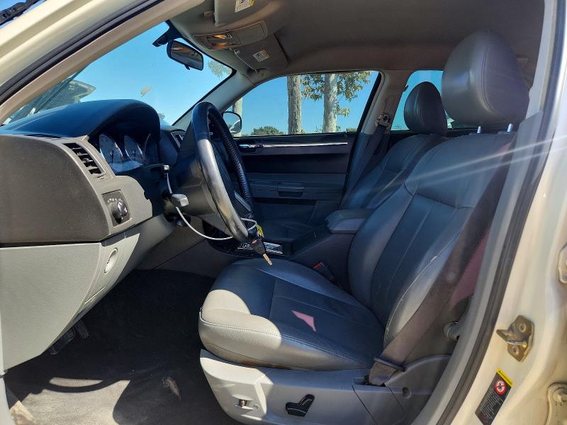 Продаж на аукціоні авто 2005 Chrysler 300, vin: 2C3AA53G85H597736, номер лоту: 56832846