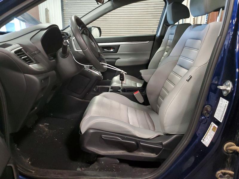 56898856 :رقم المزاد ، 2HKRW2H20LH653068 vin ، 2020 Honda Cr-v مزاد بيع