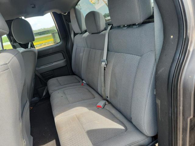 2012 Ford F150 მანქანა იყიდება აუქციონზე, vin: 1FTFX1EF9CKD22802, აუქციონის ნომერი: 57171336