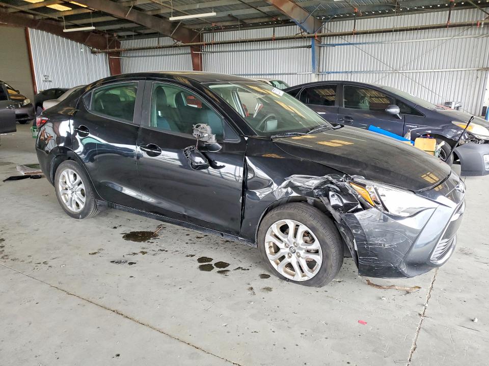 Продаж на аукціоні авто 2017 Toyota Yaris Ia, vin: 3MYDLBYVXHY150883, номер лоту: 57267416
