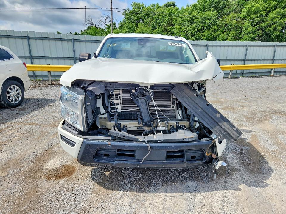 Продаж на аукціоні авто 2021 Nissan Titan, vin: 1N6AA1EEXMN528582, номер лоту: 54288666