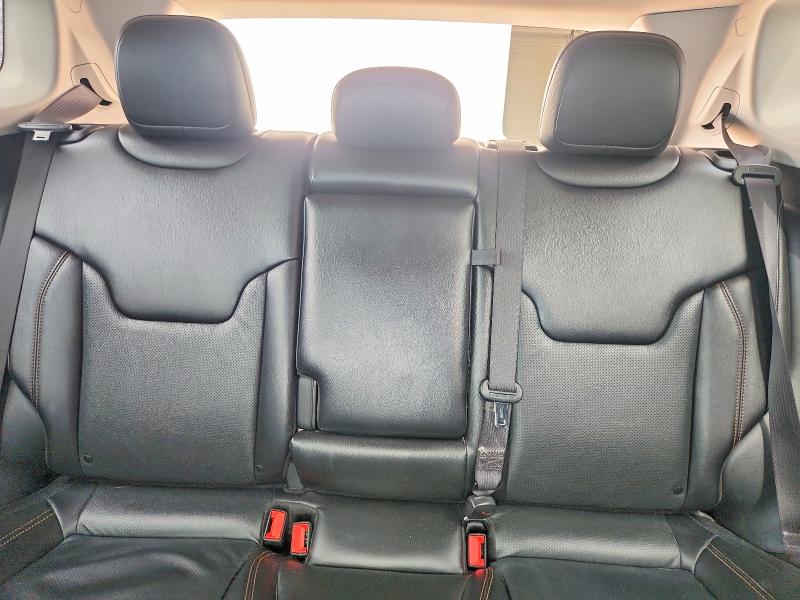 Продаж на аукціоні авто 2021 Jeep Compass, vin: 3C4NJDCB6MT586221, номер лоту: 57900766
