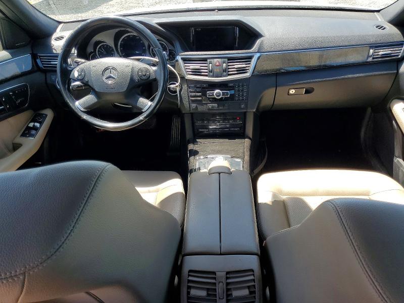 Продажа на аукционе авто 2012 Mercedes-benz E, vin: WDDHF2EB5CA592295, номер лота: 56500486